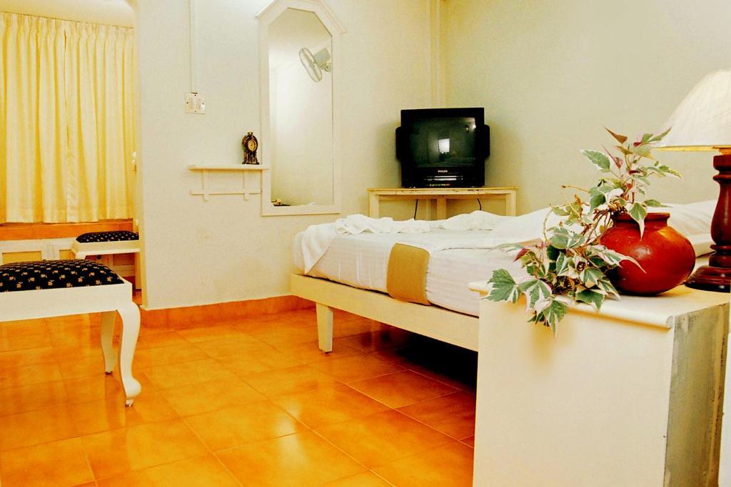 Bellavista Resort Munnar Quarto foto